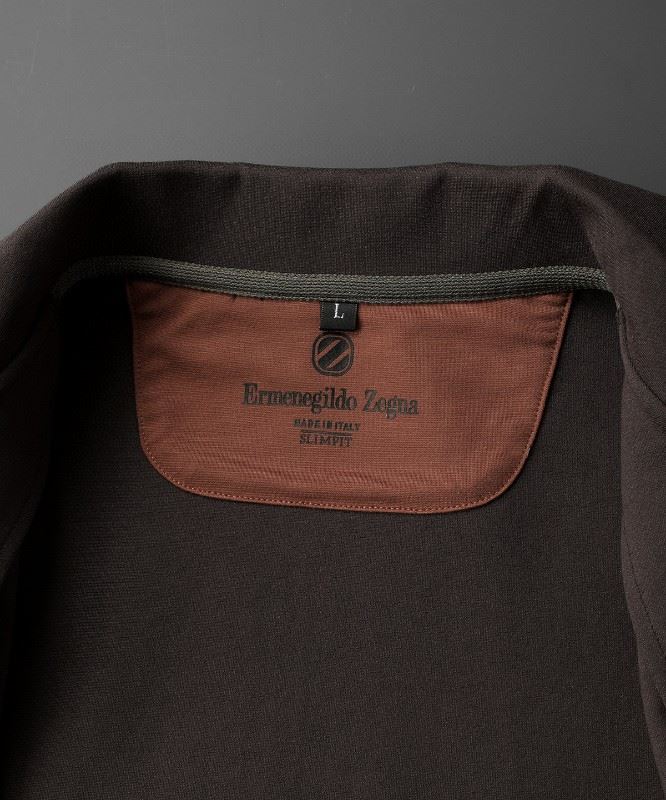 Zegna Sutis